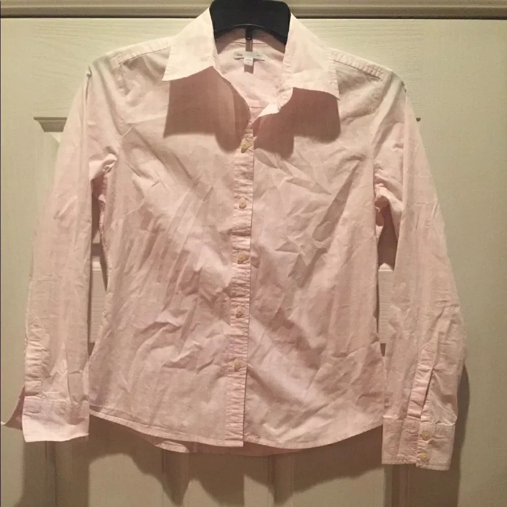 Gap Top